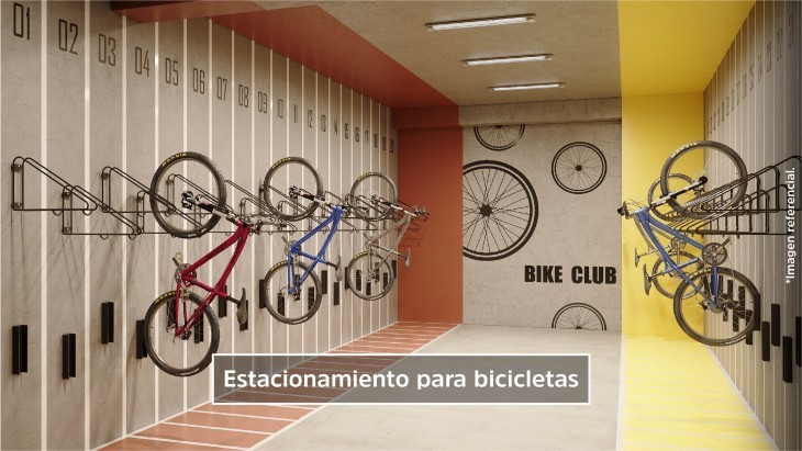 Departamentos en Cercado de lima
