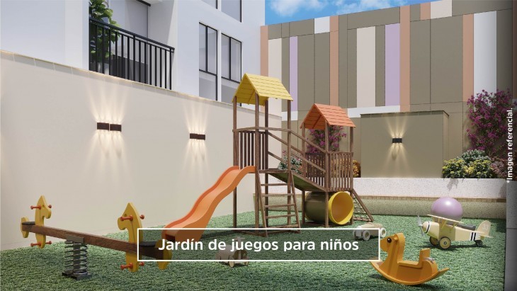 Departamentos en Cercado de lima