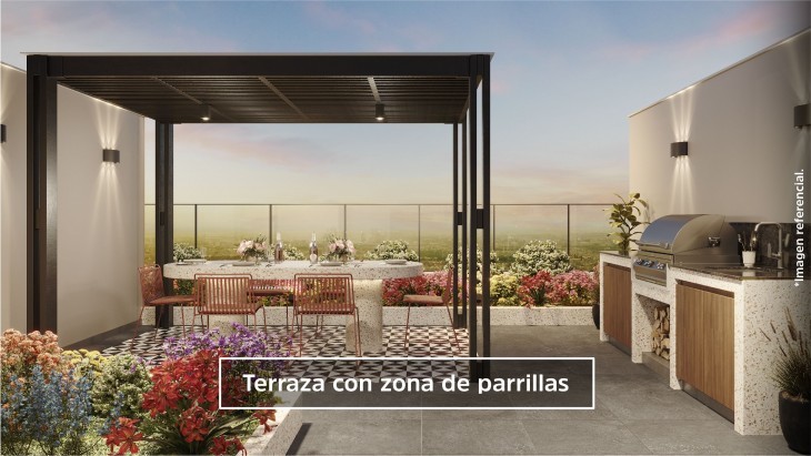 Departamentos en Pueblo Libre