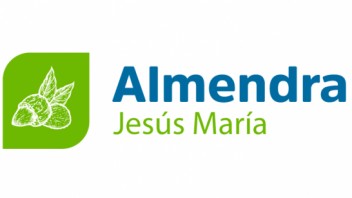 Logo Almendra