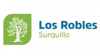 Logo Los Robles Torre C