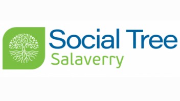 Logo Social Tree