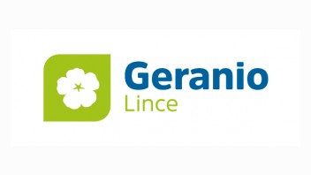 Logo Geranio