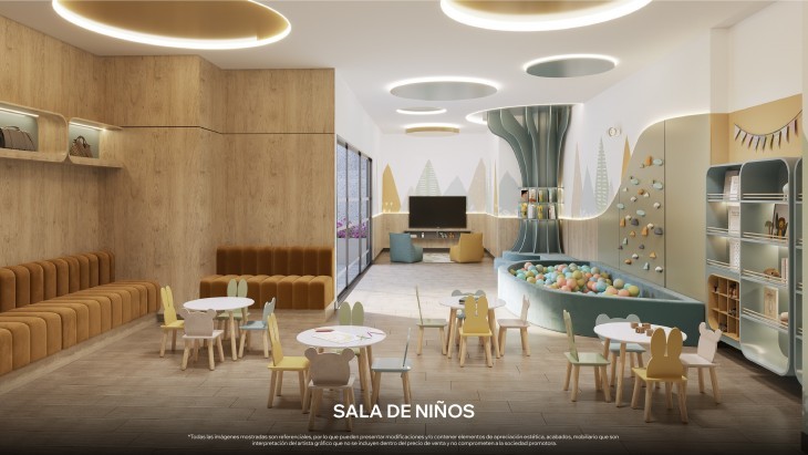 Departamentos en Cercado de lima