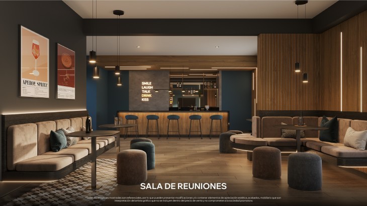 Departamentos en Cercado de lima