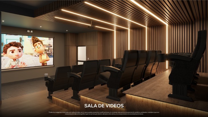 Departamentos en Cercado de lima