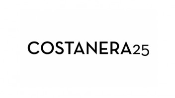 Logo Costanera 25