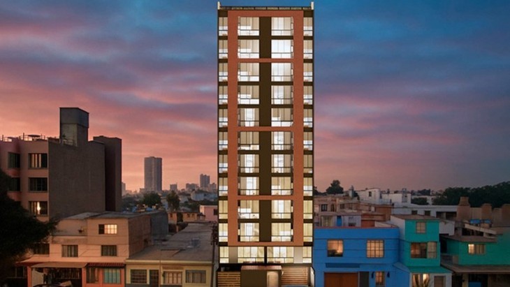 Departamentos en La Victoria