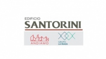 Logo Santorini