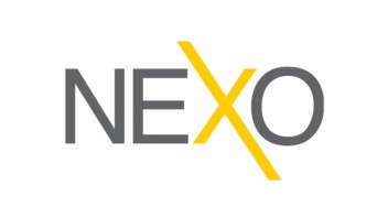 Logo Nexo