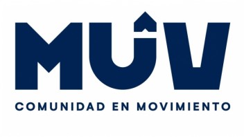 Logo MUV