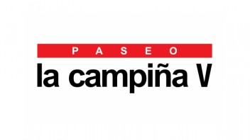 Logo Paseo La Campiña V
