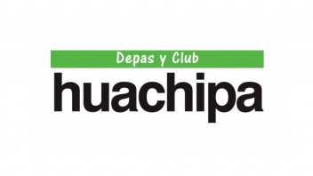 Logo Depas y Club Huachipa