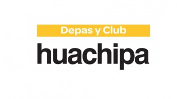 Logo Depas y Club Huachipa