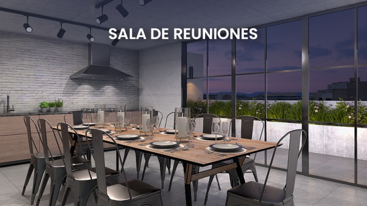 Departamentos en Breña