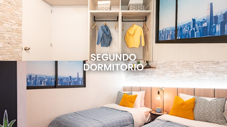 Departamentos en Breña