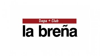 Logo Depa Mas Club La Breña