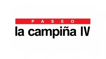 Logo Paseo La Campiña IV