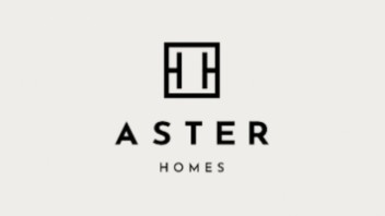 ASTER HOMES