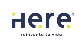 Logo Here
