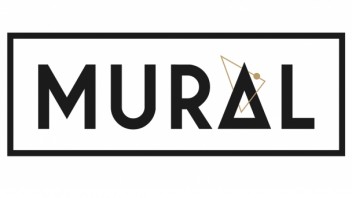 Logo Mural
