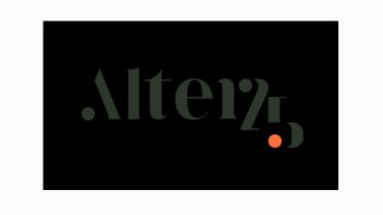 Logo Alter 25
