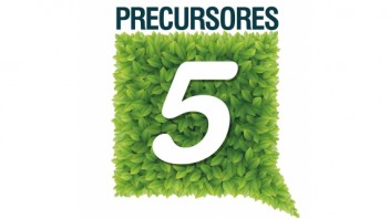 Logo Precursores 5