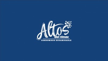 Logo Altos del Rímac - Etapa 5