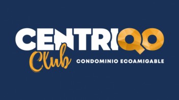 Logo CENTRIQO CLUB CONDOMINIO ECOAMIGABLE