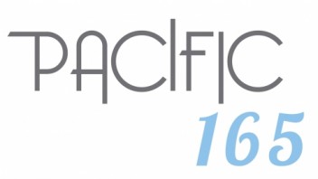Logo Pacific 165