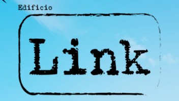 Logo Edificio Link