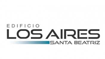 Logo Los Aires Santa Beatriz