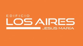 Logo Los Aires Jesús María