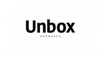 Logo Unbox