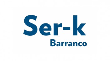 Logo Edificio Ser-k - Segunda Etapa