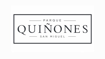 Logo Parque Quiñones