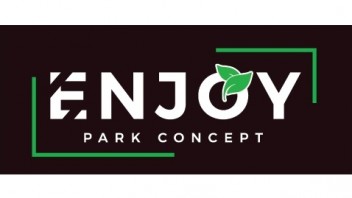 Logo ENJOY PARK CONCEPT