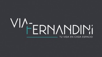 Logo VIA FERNANDINI