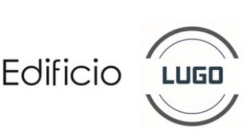 Logo Edificio LUGO
