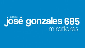 Logo José Gonzáles 685