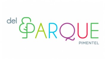 Logo Del Parque