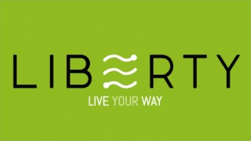 Logo Liberty