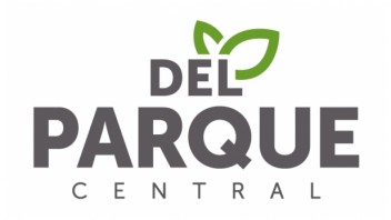 Logo Del Parque Centro
