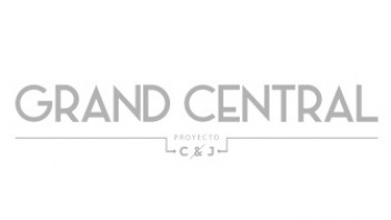 Logo Grand Central