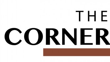 Logo The Corner