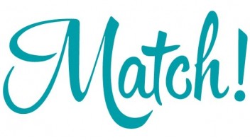 Logo Match