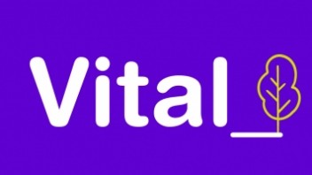 Logo Vital