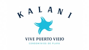 Logo Condominio Kalani - Vive Puerto Viejo