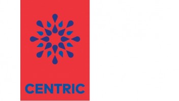 Logo Centric