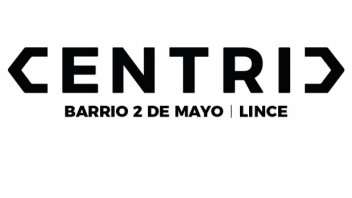 Logo Barrio dos de Mayo- Lince